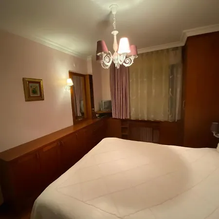 Appartement Centrum 34 *