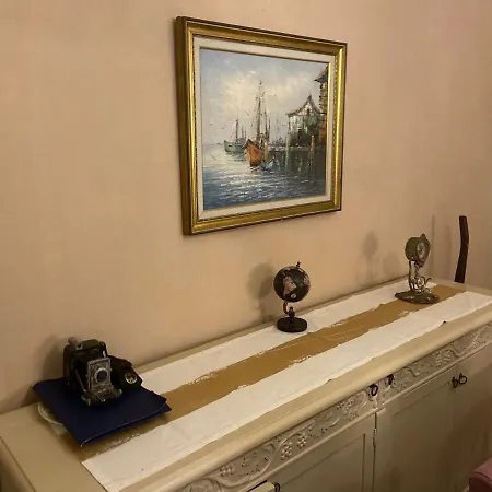 Appartement Centrum 34