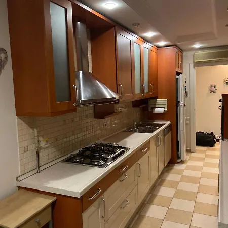 Apartment Centrum 34 Istanbul