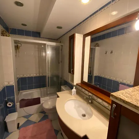 Centrum 34 Apartment Istanbul